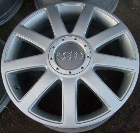 audi c