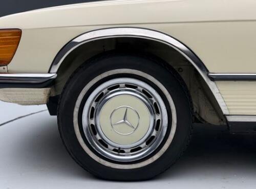merc trims