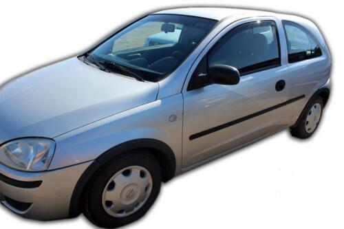 corsa c